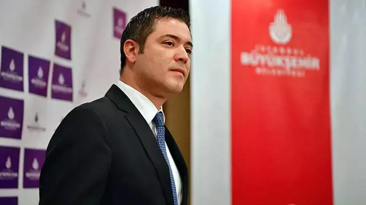 Murat Ongun'un mal varlığına el konuldu
