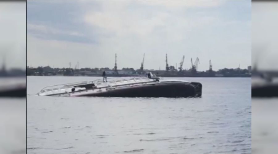 Mürettabat ölümden kıl payı kurtuldu