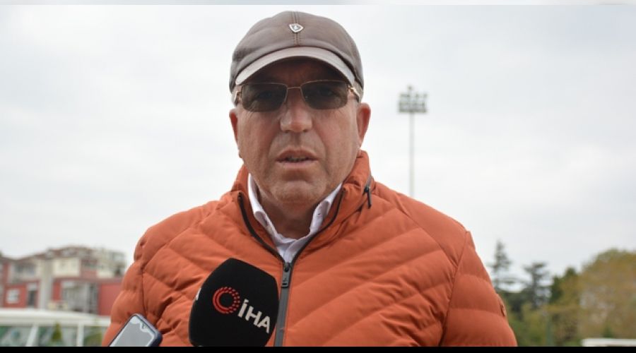 "Mustafa Hocan�n istifas�n� kabul etmedim"