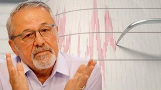 Naci Görür'den İstanbullulara tepki
