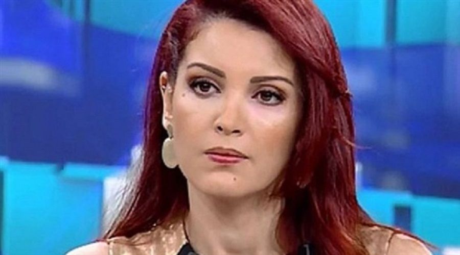 Nagehan Alçı mahkeme kararı ile şok oldu