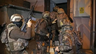 Narkogüç-48 operasyonlarında 242 şüpheli gözaltına alındı