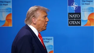 NATO'dan ABD'nin Ulusal Güvenlik Stratejisine destek