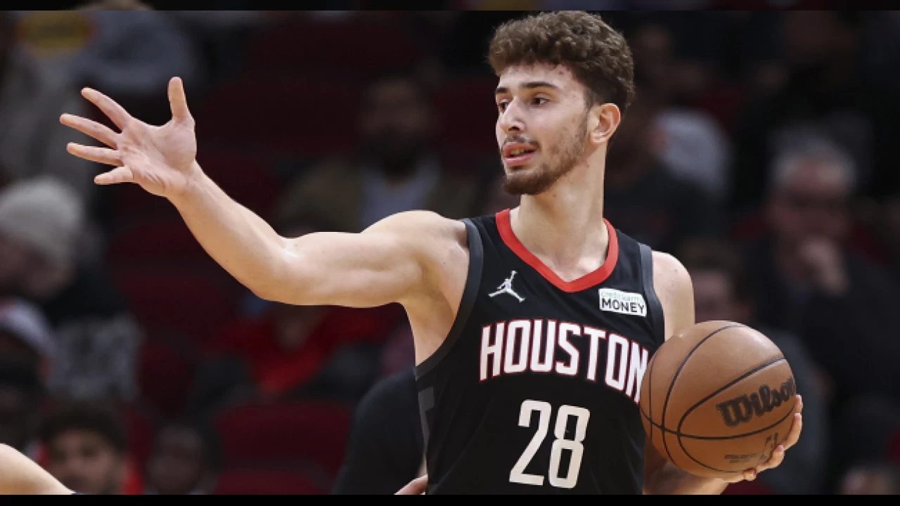 NBA efsanesinden Alperen'e övgü
