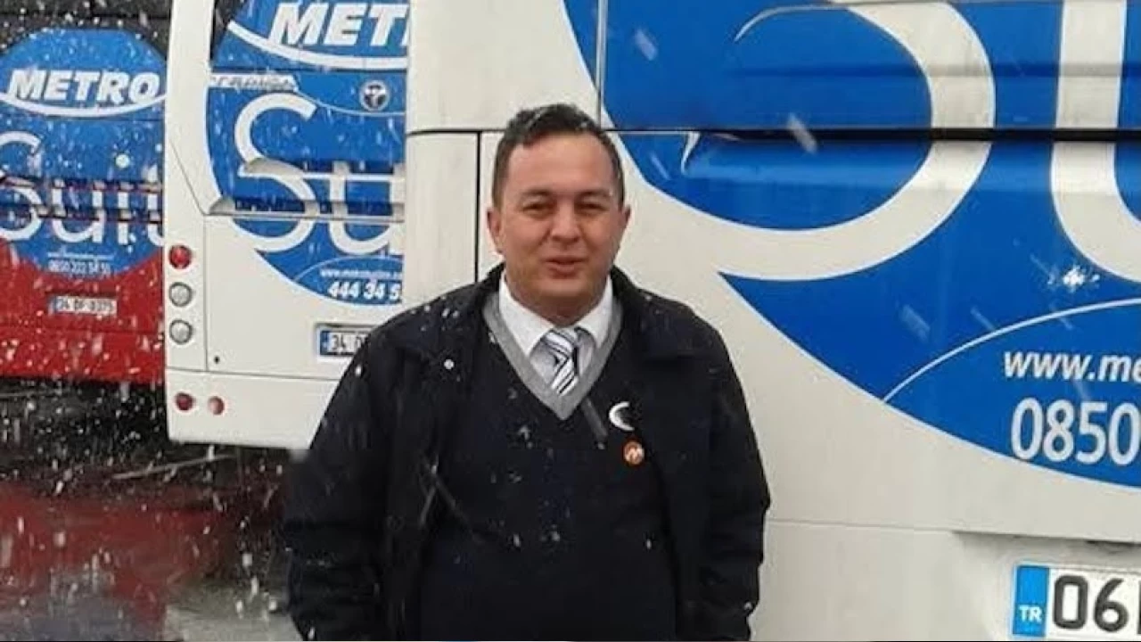 Nefes borusuna ekmek par�as� tak�ld� 