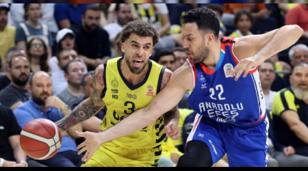 Nefes kesen ma Efes kazand 