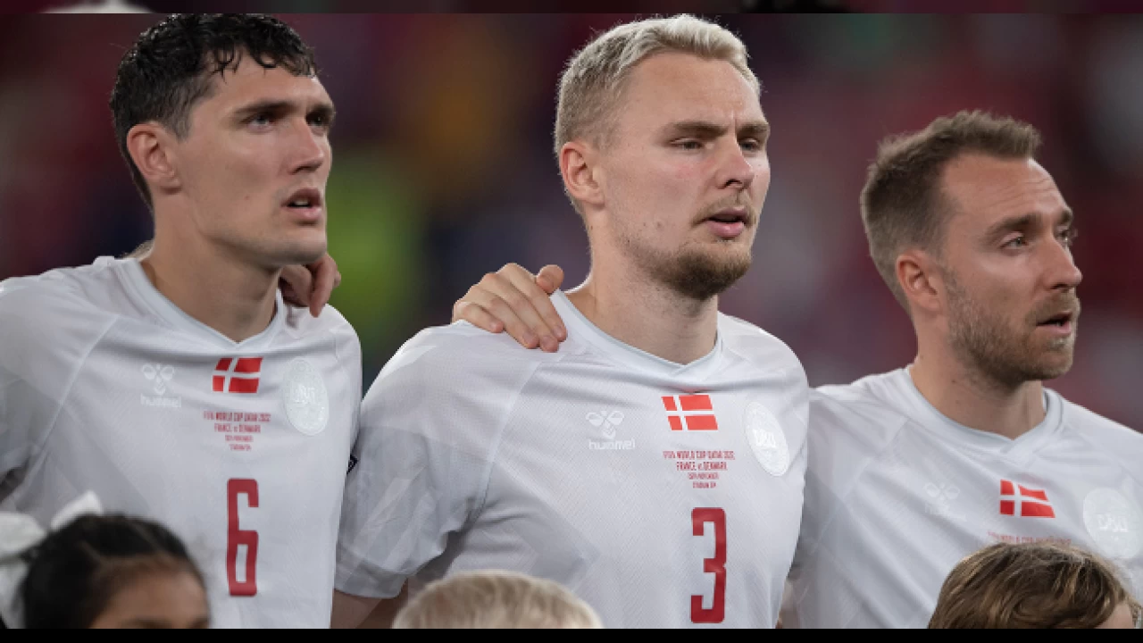 Nelsson EURO 2024'te yok