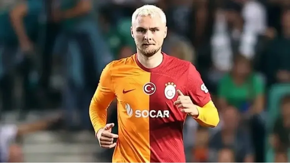 Nelsson'da kritik gelişme