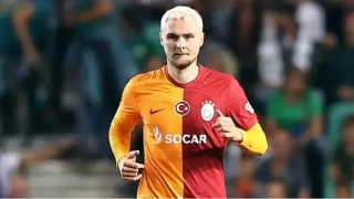 Nelsson'da kritik gelişme