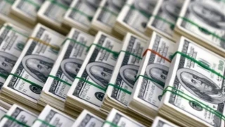 Net UYP a���� Nisan ay�nda 402,3 milyar dolar oldu