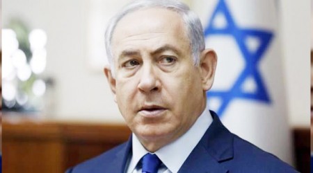 Netanyahu ek sre isteyecek