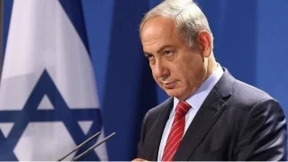 Netanyahu, Katar'a ynelik "szl" saldrlarn artrd