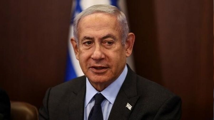 Netanyahu'nun T�rkiye ziyareti ertelendi