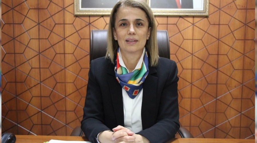 Nev�ehir'de Covid-19 vakalar� y�zde 15 azald�