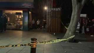 Nişantaşı'nda bir restorana 2 gün üst üste kurşun yağdırdılar