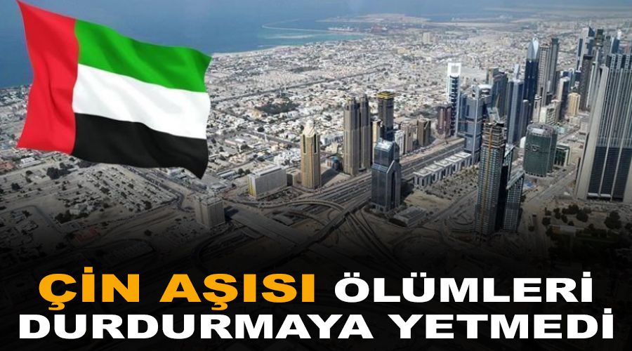 N�fusunun y�zde 40'�n� a��lad� ama �l�mler bitmedi!