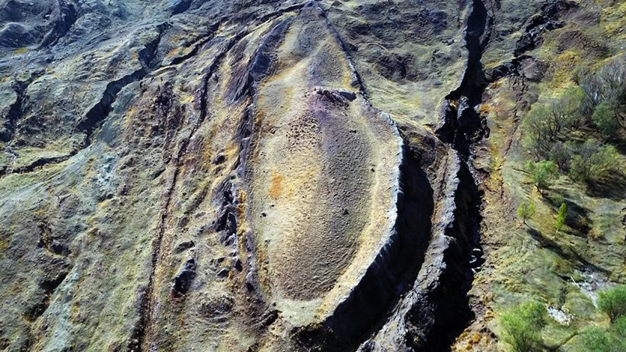 Nuhun Gemisi Cudi Da'nda m?