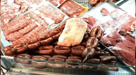 O firmanın ürünlerinde at eti çıktı