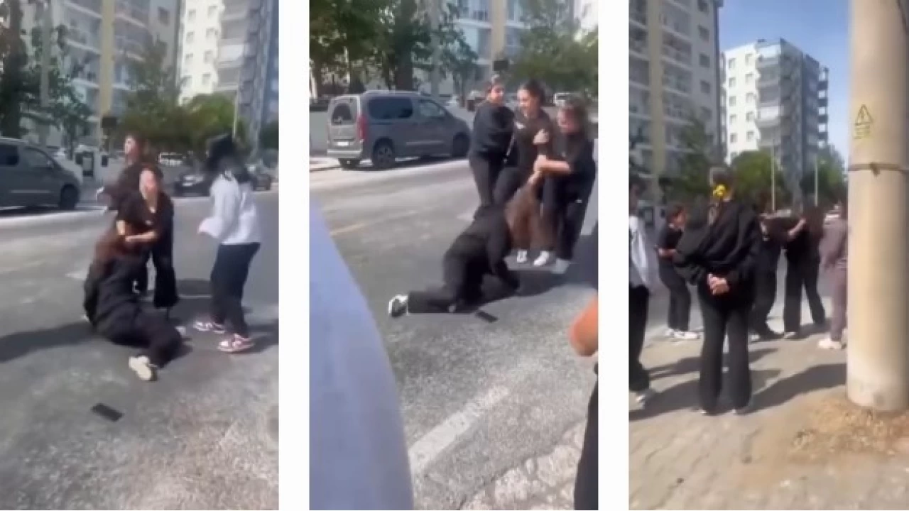 O kızın annesi konuştu: 'Evladımı kaybetmek istemiyorum'