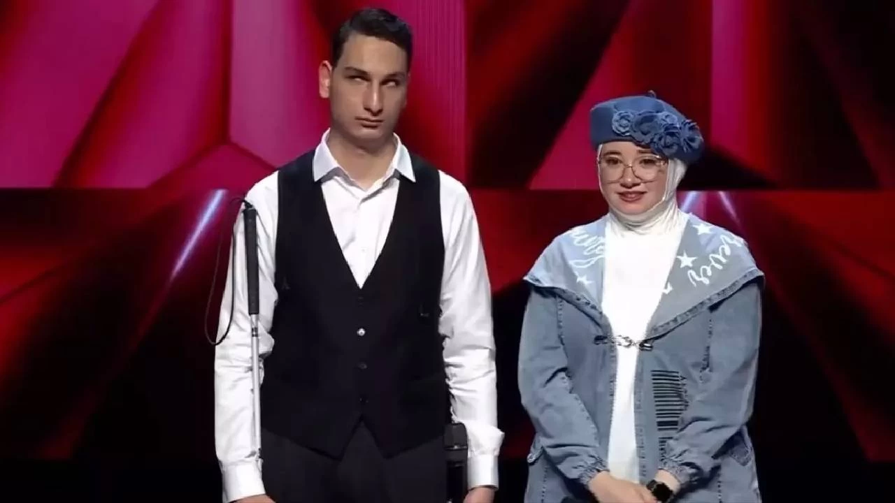 O Ses Türkiye 2025 şampiyonu belli oldu!