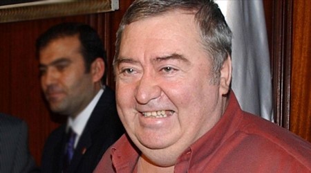 O ses unutulmadı
