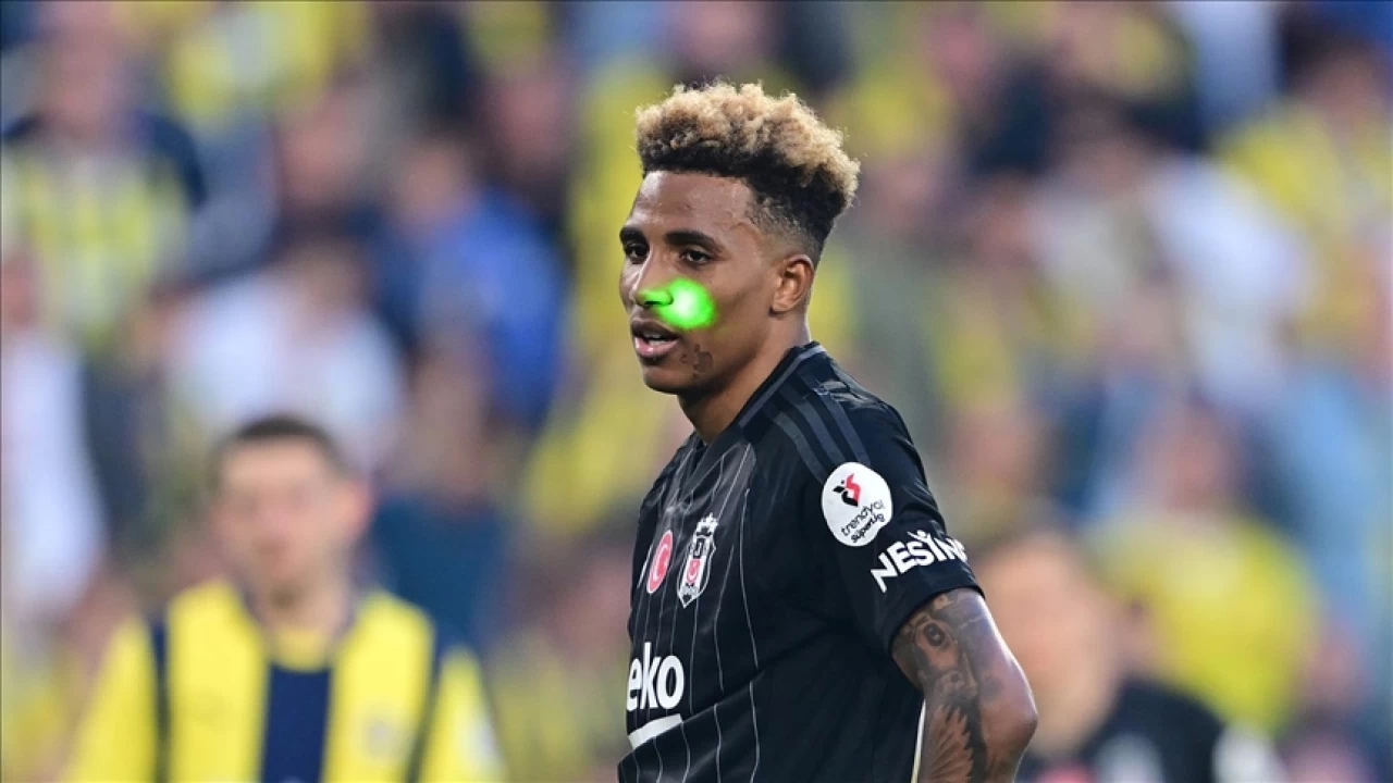 O taraftara spordan men cezası