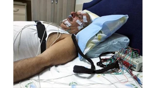 Obstrüktif Uyku Apnesi Nedir?