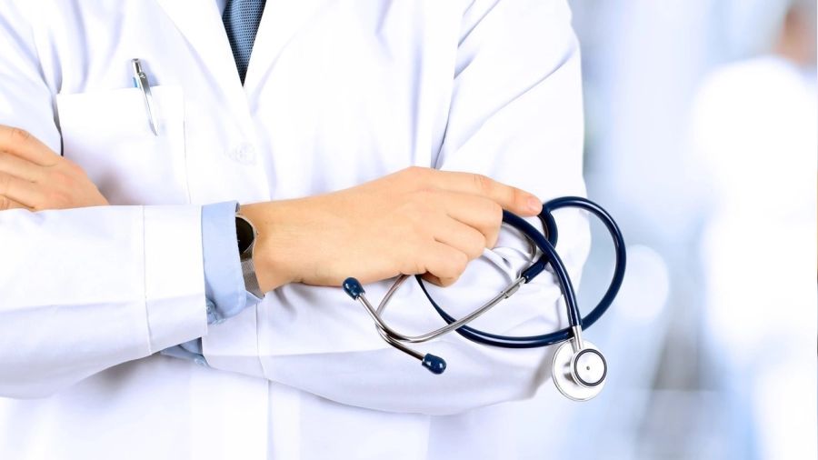 Ocak-Eylül arası dönemde 2 bin 541 doktor yurt dışında çalışmak için “İyi Hal Belgesi”ne başvurdu