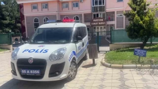 Olundan ikayeti olmayan anne canndan oldu