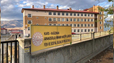 Öğrenciler ve öğretmenler pozitif çıktı, okul kapatıldı