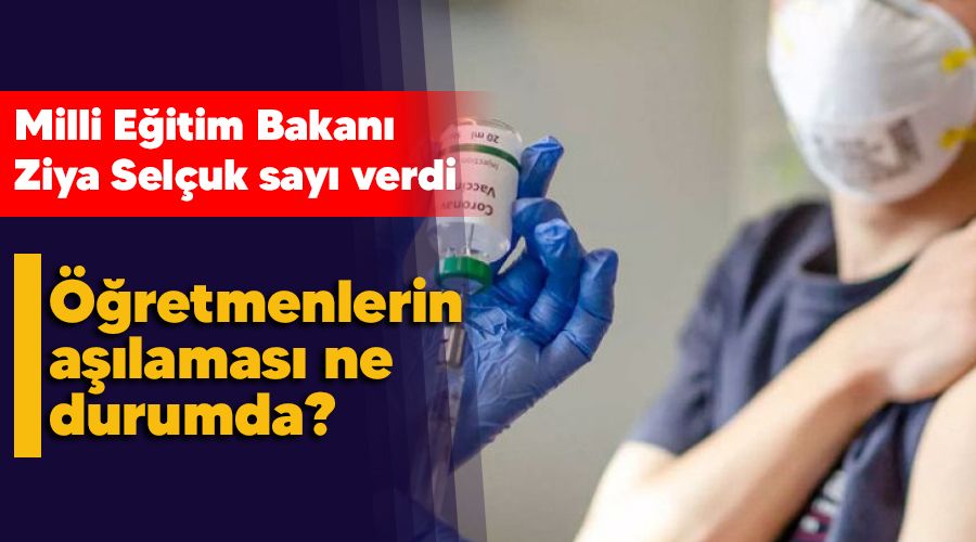 ��retmenlerin  a��lamas� ne durumda?