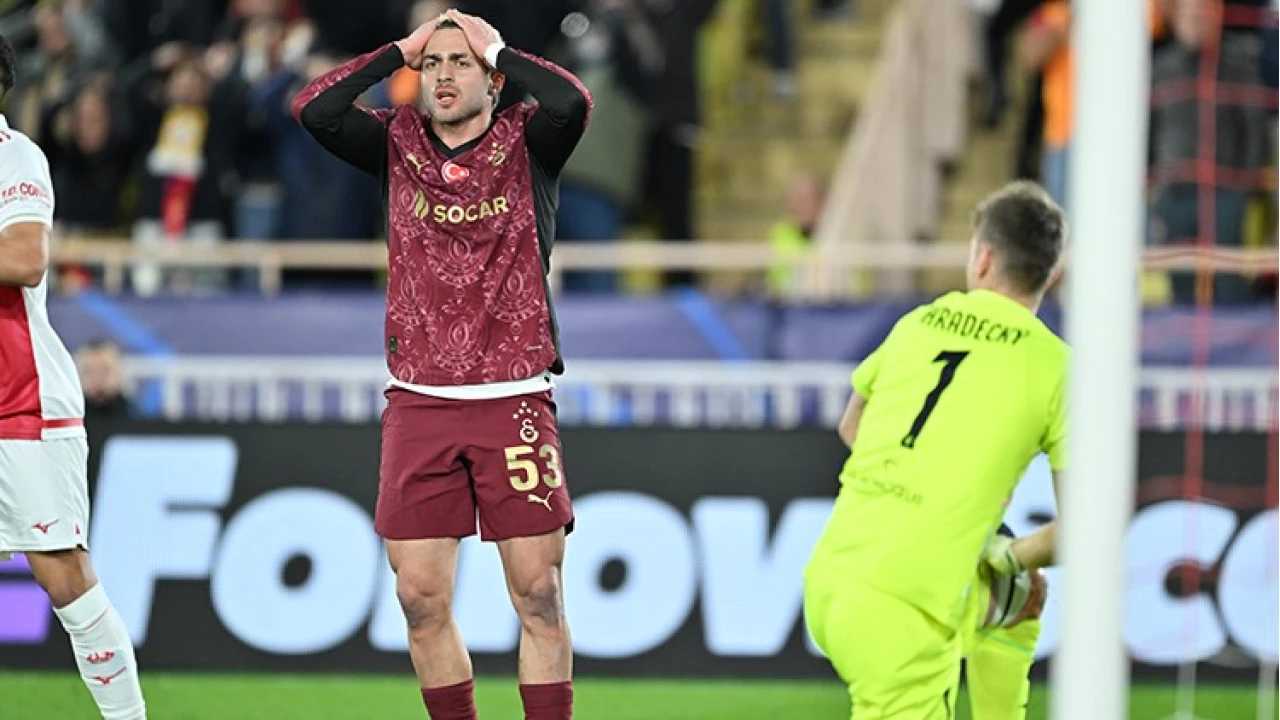 Okan Buruk: 'Bu takm nasl yenemiyoruz?' 