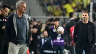 Okan Buruk: Jose Mourinho kendisini gelitiremedi