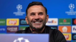Okan Buruk'tan Liverpool ma ncesi nemli aklamalar