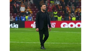 Okan Buruk'un 9. Fenerbahe derbisi