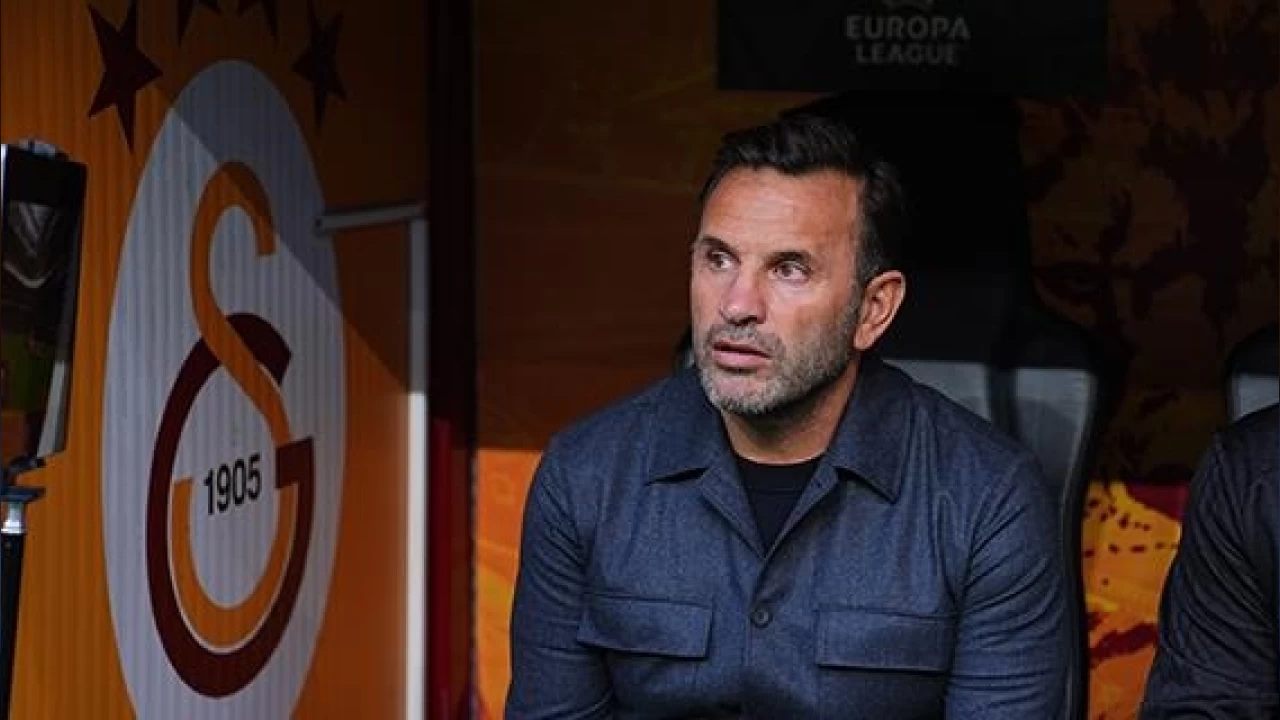 Okan Buruk'un Beşiktaş karnesi iyi