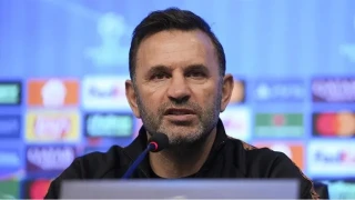 Okan Buruk'un hesabına göre kaç oyuncu lazım?