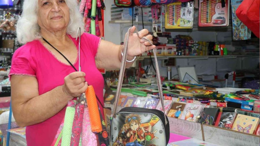 Okula yeni başlayacak bir öğrencinin maliyeti