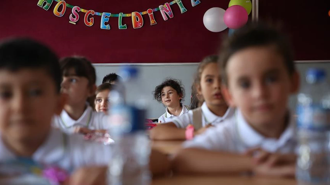 Okula Yeni Başlayan Çocukların Sorunları ve Aile Tutumları: Yeni Bir Başlangıcın İncelikleri