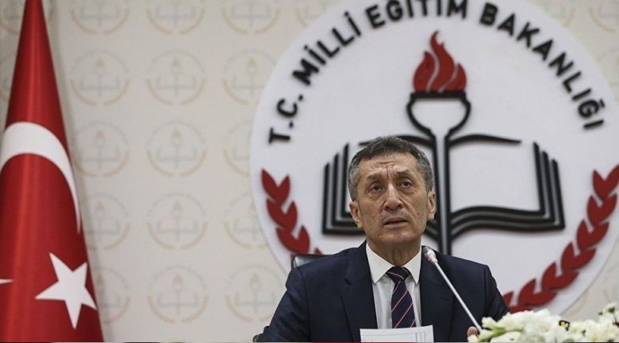 Okullardaki tüm etkinlikler iptal edildi