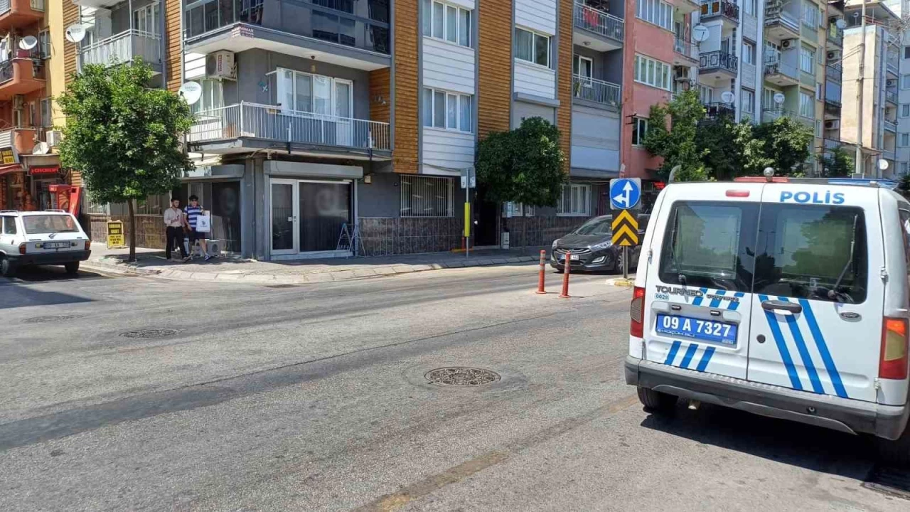 Öldü sanılan kadın kuaförde bulundu