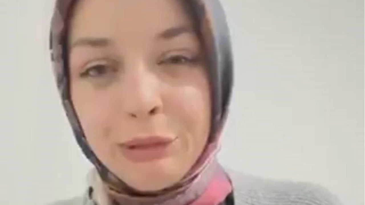 �l�m tehditleri ald�, video �ekip yard�m istedi