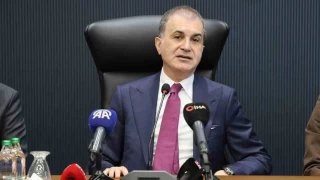 Ömer Çelik: 28 Şubat'ı savunan zihniyet halen diridir