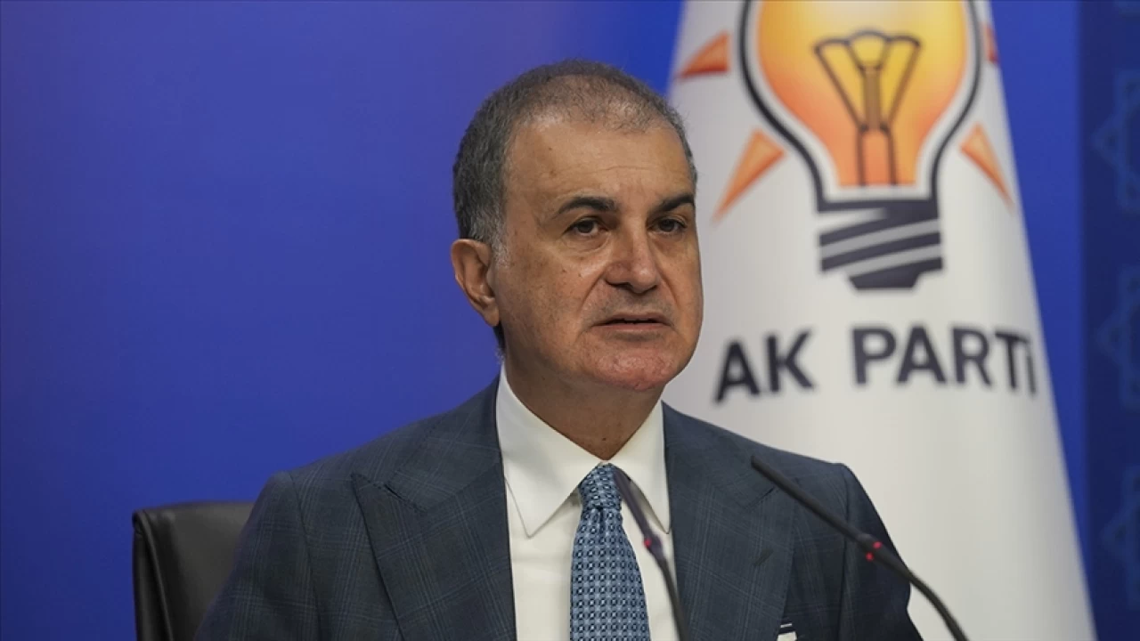 mer elik'ten Erdoan - Netanyahu mukayesesine tepki