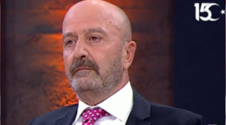 'Ömer Halisdemir'le baba oğul gibiydik'