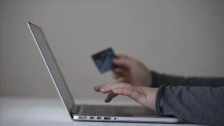Online alışverişte paravan sitelere dikkat!