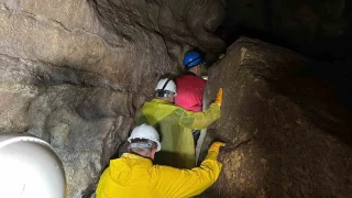 Ordu'da 2 milyar yllk maara turizme kazandrlacak
