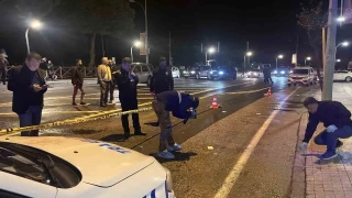 Ordu'da i yerine uzun namlulu silahla saldr: 2 yaral