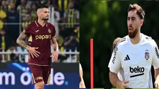 Orkun Kk'ye 1, Okay Yokulu'ya 2 ma ceza