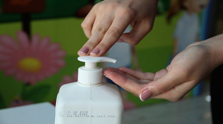 Ortamın aşırı steril edilmesinin zararları